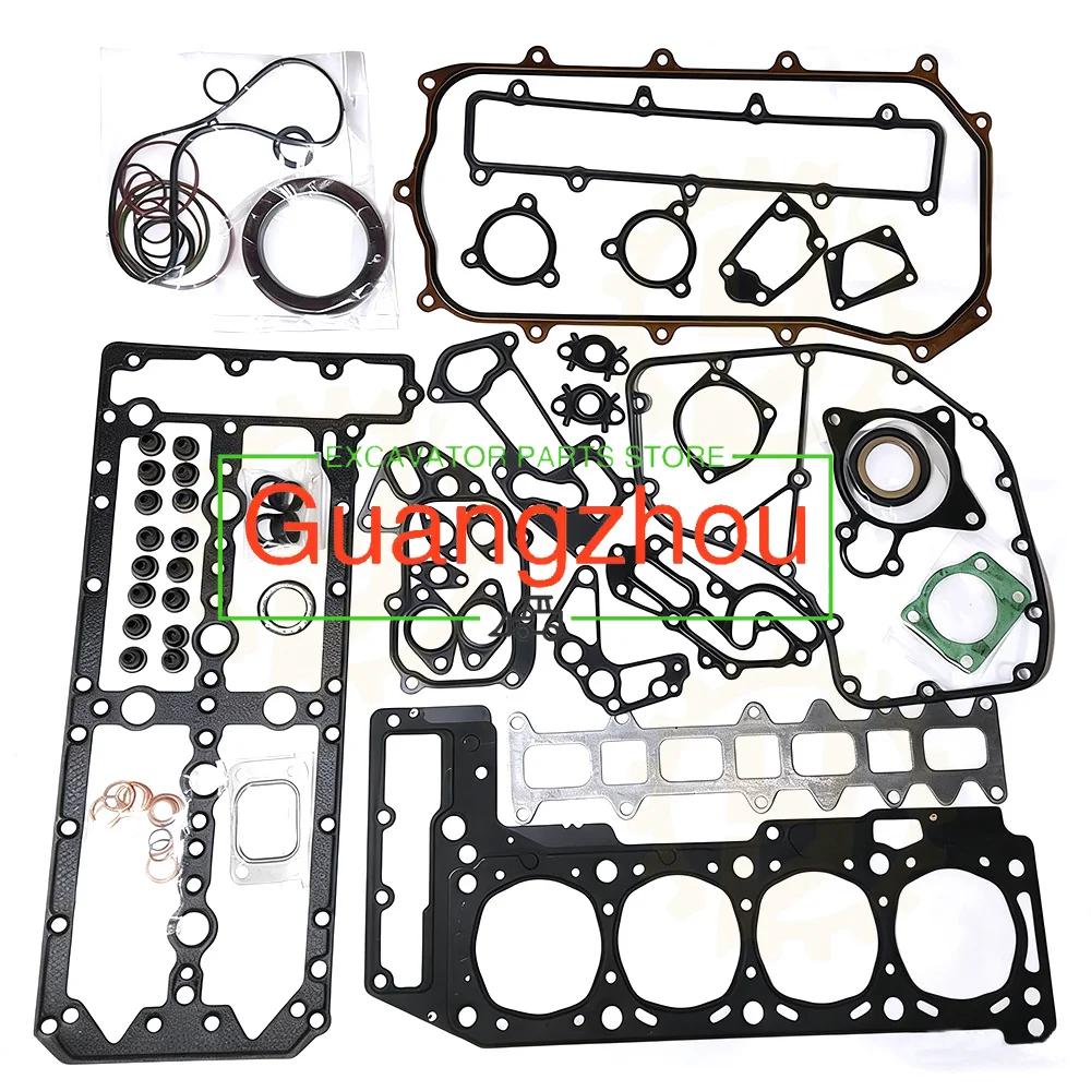 4P10 Full Gasket Set MK667572 MK667936 for 4P10 Engine Cylinder Head Gasket Kits
4P10 Full Gasket Set MK667572 MK667936 for 4P10 Engine Cylinder Head Gasket Kits
