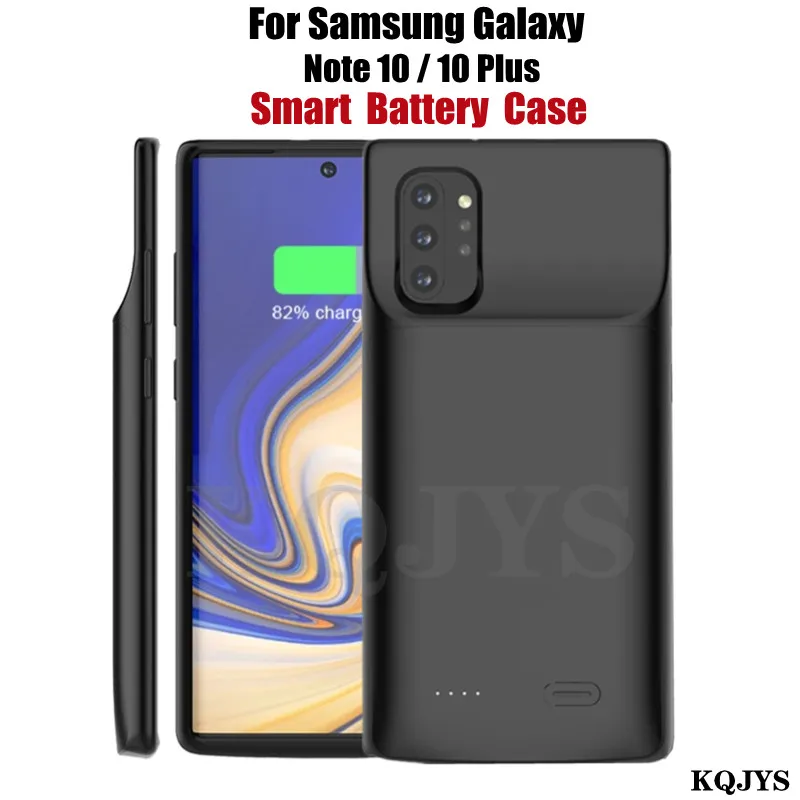 Чехол для зарядного устройства для Samsung Galaxy Note 10 Plus, чехол для аккумулятора, внешний аккумулятор, чехол для зарядки аккумулятора для Galaxy Note 10
Чехол для зарядного устройства для Samsung Galaxy Note 10 Plus, чехол для аккумулятора, внешний аккумулятор, чехол для зарядки аккумулятора для Galaxy Note 10