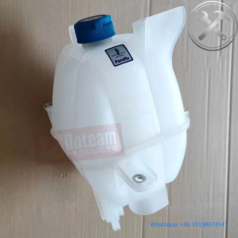 Coolant Expansion Overflow Tank Reservoir 1340758080 Radiator Spare Parts
Coolant Expansion Overflow Tank Reservoir 1340758080 Radiator Spare Parts