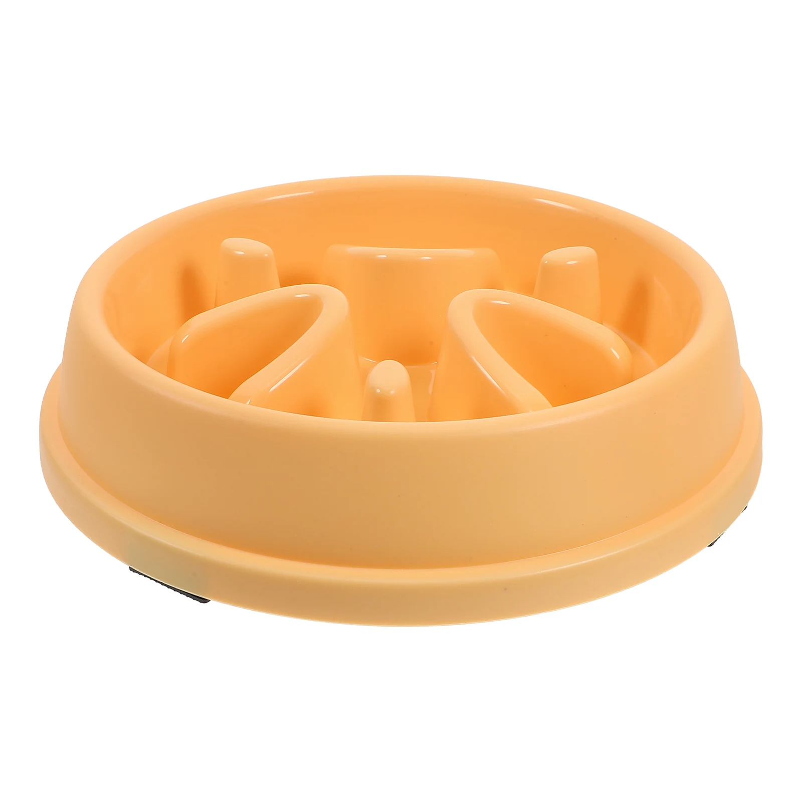 Slow Feeder Dog Bowl Large ABS Material Non-Slip Bottom Safe Feeding Pet Feeder Dog Food Bowl Slow Eating Prevent Choking
Slow Feeder Dog Bowl Large ABS Material Non-Slip Bottom Safe Feeding Pet Feeder Dog Food Bowl Slow Eating Prevent Choking