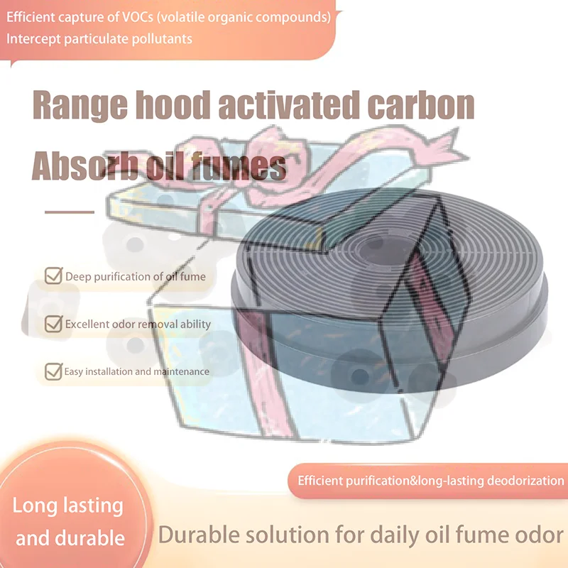 1/2 шт. фильтр для вытяжки с активированным углем, диаметр 17,5 см, для выдвижной вытяжки, внутренний циркуляционный фильтр, запасная часть
1/2 шт. фильтр для вытяжки с активированным углем, диаметр 17,5 см, для выдвижной вытяжки, внутренний циркуляционный фильтр, запасная часть