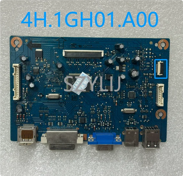 Good quality for U2412M U2412Mb MAIN board 4H.1GH01.A00 4H.1GH01.A10
Good quality for U2412M U2412Mb MAIN board 4H.1GH01.A00 4H.1GH01.A10