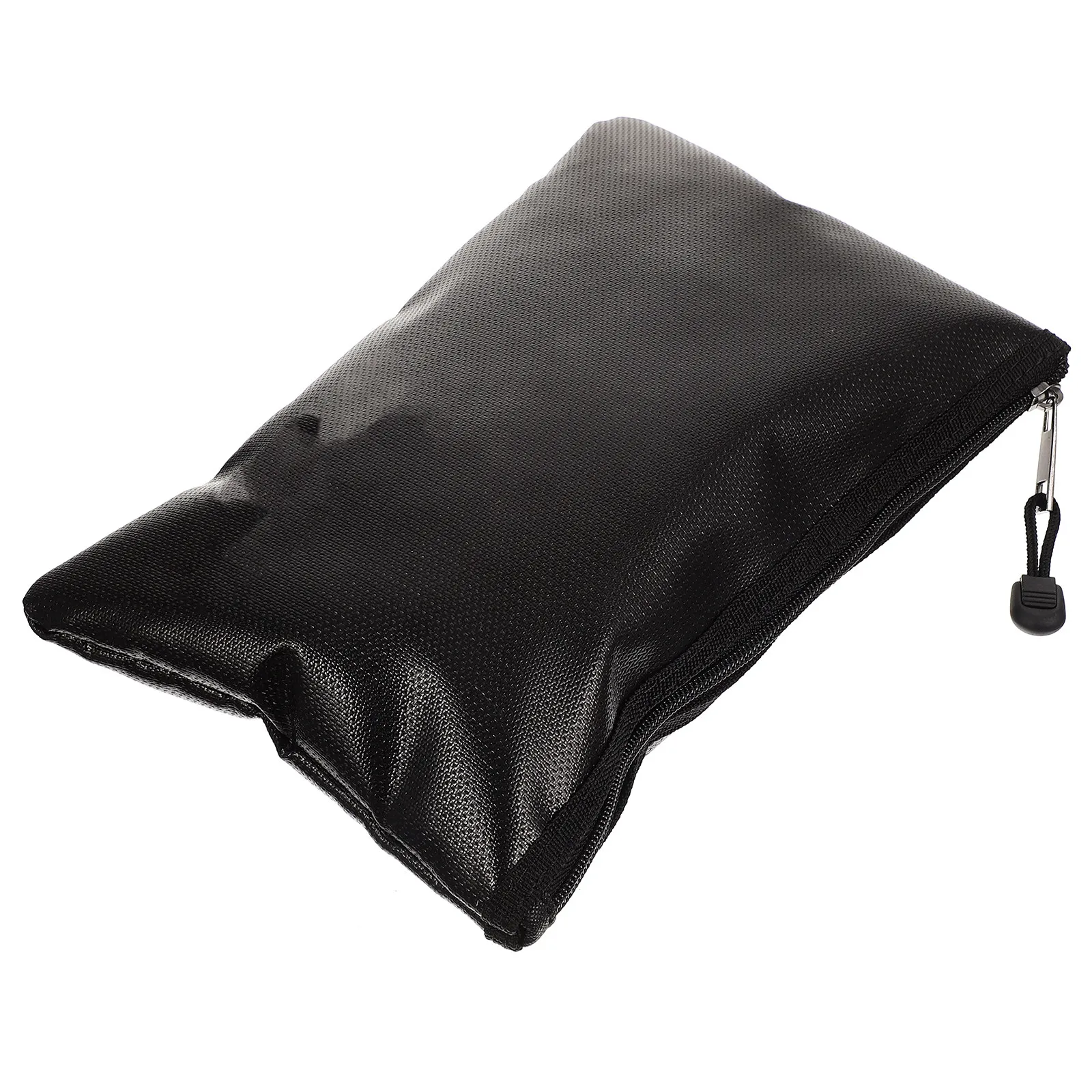 Fireproof Document Bag Fire-Resistant File Pouch Portable Waterproof Zipper Safe File Organizer Multi-Layer Protection Document
Fireproof Document Bag Fire-Resistant File Pouch Portable Waterproof Zipper Safe File Organizer Multi-Layer Protection Document