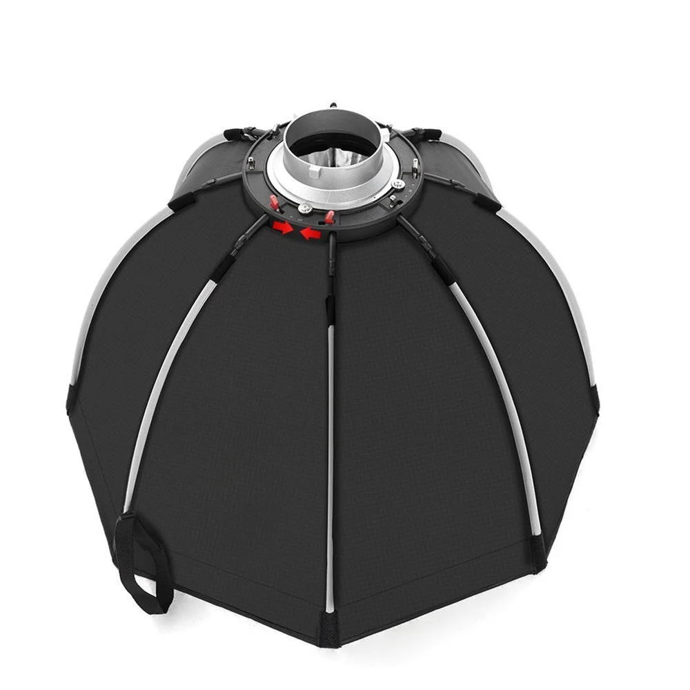 Flash octagonal softbox, sun lamp, film and television lamp, studio, deep mouth, parabola umbrella type softshade, Borong mouth
Flash octagonal softbox, sun lamp, film and television lamp, studio, deep mouth, parabola umbrella type softshade, Borong mouth