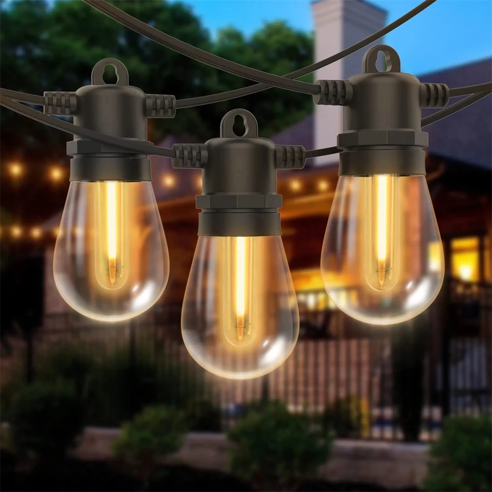 Holiday Fairy Flame Lights String Simulation Flame Effect Lamp Outdoor Waterproof Garden Decoration Light for Wedding Home Party
Holiday Fairy Flame Lights String Simulation Flame Effect Lamp Outdoor Waterproof Garden Decoration Light for Wedding Home Party