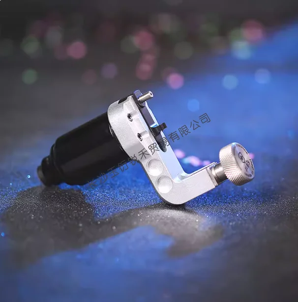 Слайдер машины для татуировки «все в одном»
Слайдер машины для татуировки «все в одном»