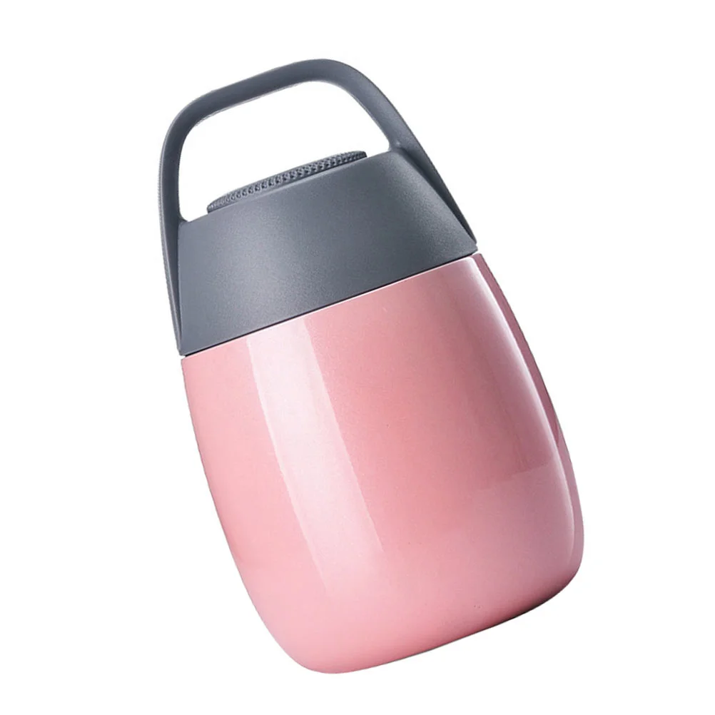 1Pcs Insulated Lunch Box Stainless Steel 450ml Thermal Food Container for Work School Outdoor Picnic Food Container 
1Pcs Insulated Lunch Box Stainless Steel 450ml Thermal Food Container for Work School Outdoor Picnic Food Container