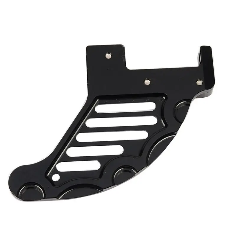 Exclusive Rear Brake Disc Guard Protector For Bike SXF EXC XCW SX XC MXC 125 - 500Cc
Exclusive Rear Brake Disc Guard Protector For Bike SXF EXC XCW SX XC MXC 125 - 500Cc