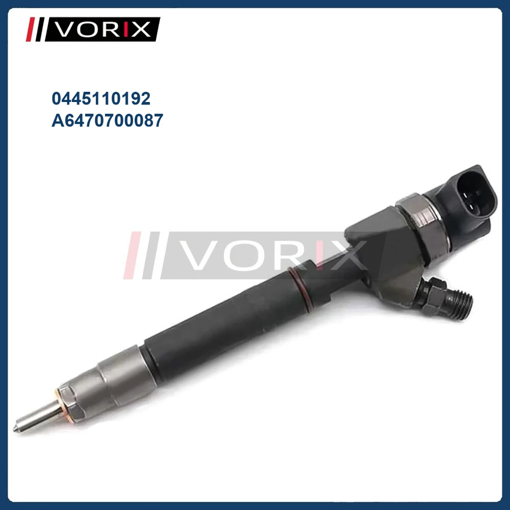 0445110192 A6470700087 Топливный инжектор для Mercedes Benz Vito Viano W639 2.2CDI
0445110192 A6470700087 Топливный инжектор для Mercedes Benz Vito Viano W639 2.2CDI