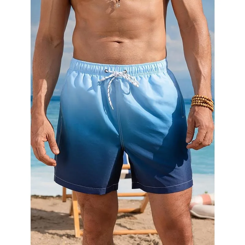 Men's Casual Shorts Summer Minimalist Style Comfortable Breathable Lightweight Fashionable Men's Clothing Short Pants
Men's Casual Shorts Summer Minimalist Style Comfortable Breathable Lightweight Fashionable Men's Clothing Short Pants