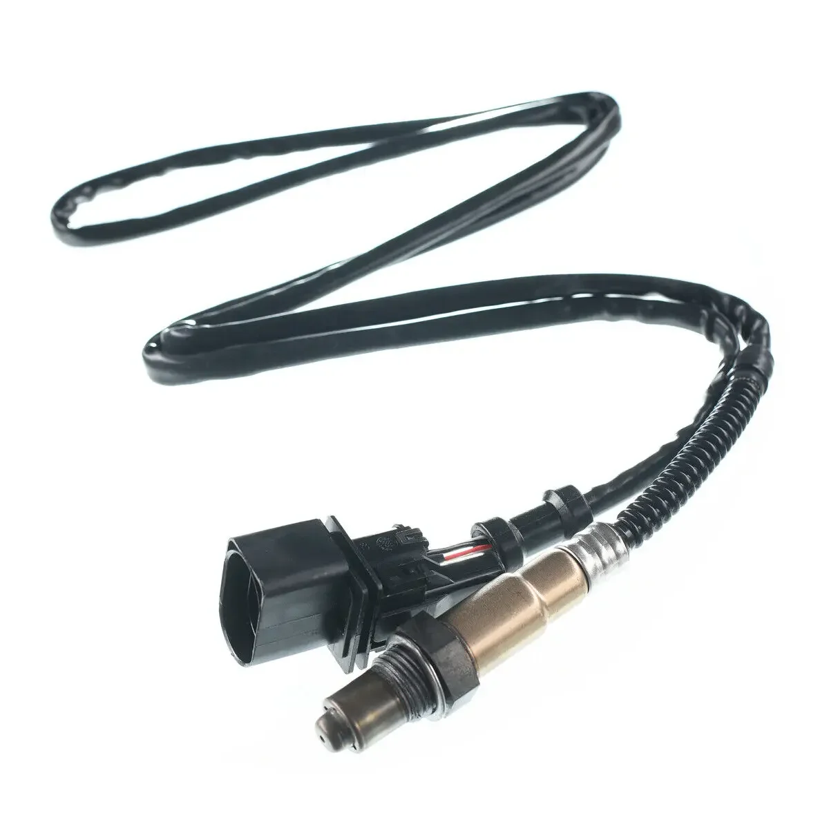 Датчик кислорода для Audi A4 A8 TT Quattro Golf Passat Cayenne Beetle Upstream 2004г.
Датчик кислорода для Audi A4 A8 TT Quattro Golf Passat Cayenne Beetle Upstream 2004г.