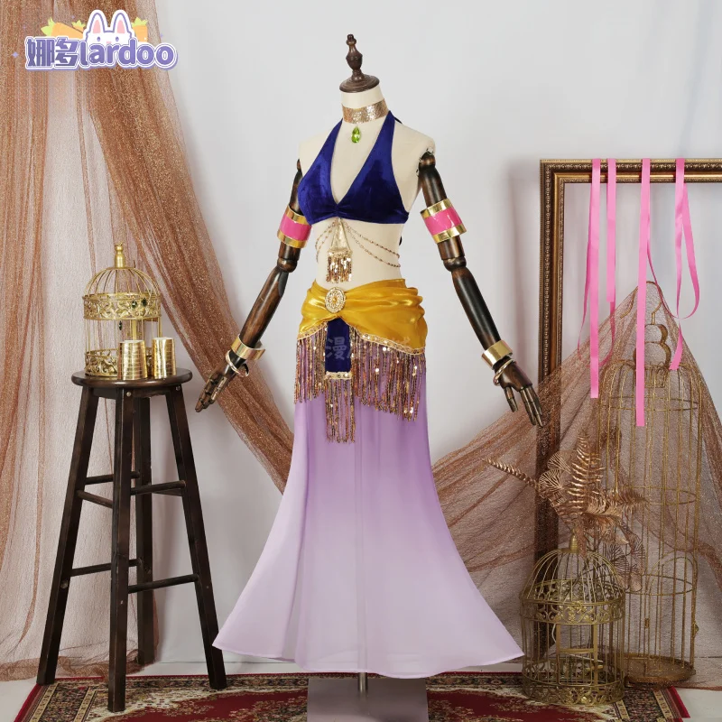 Shugo Chara.Tsukiyomi Utau Cosplay Costume Uniform Halloween Carnival Party Christmas Play Role Clothes Clothing for Women
Shugo Chara.Tsukiyomi Utau Cosplay Costume Uniform Halloween Carnival Party Christmas Play Role Clothes Clothing for Women