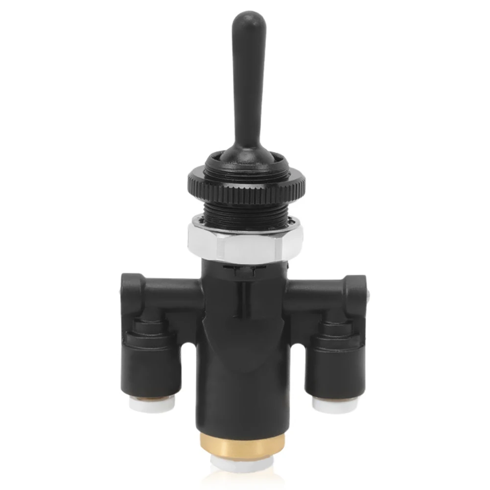 ABS Control Valve Air Brake Valve Truck Repair Custom Fitment Easy Installation Heavy-Duty Component For Brake System
ABS Control Valve Air Brake Valve Truck Repair Custom Fitment Easy Installation Heavy-Duty Component For Brake System