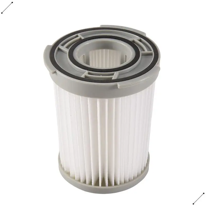 Vacuum Cleaner Parts Replacement HEPA Filter For Electrolux Z1650 Z1660 Z1661 Z1670 Z1630 Z1300-213 Etc
Vacuum Cleaner Parts Replacement HEPA Filter For Electrolux Z1650 Z1660 Z1661 Z1670 Z1630 Z1300-213 Etc