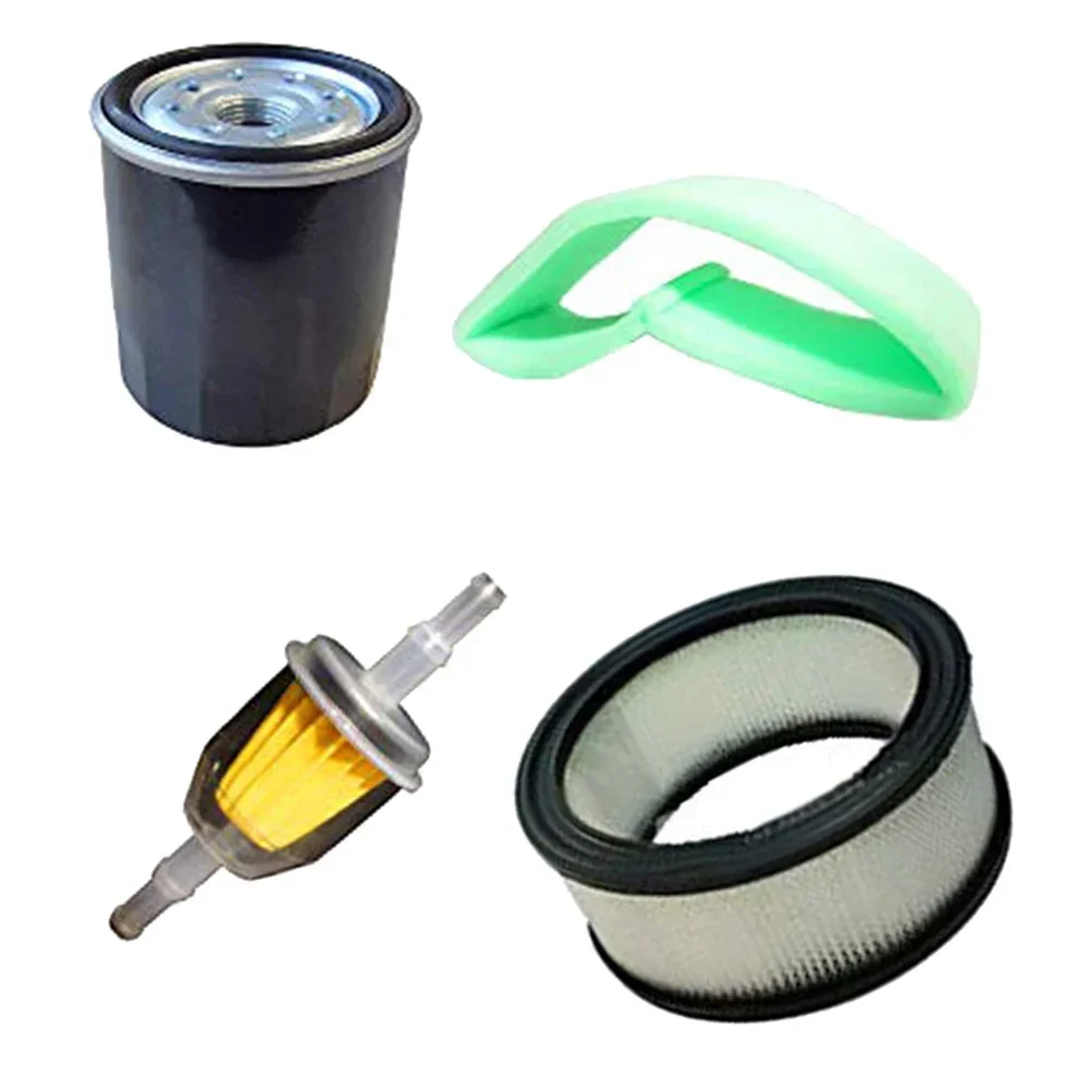 FF5066 Tune-Up Filter Kit For Kubota ZG20 ZG23 08597500 GY20576 AM101126 M133095 Lawn Mower Replacement Parts Garden Power Tool
FF5066 Tune-Up Filter Kit For Kubota ZG20 ZG23 08597500 GY20576 AM101126 M133095 Lawn Mower Replacement Parts Garden Power Tool