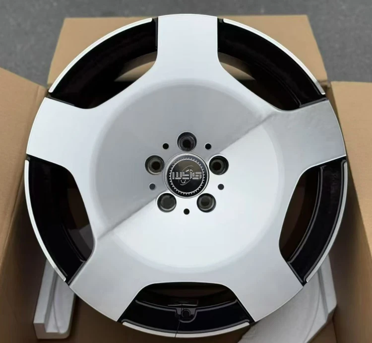 18 19 20 21-inch forged rims for Benz S320 S450 S480 S580 S680 S350 S400 S63 S65 Maybach Vito Viano custom forged wheels
18 19 20 21-inch forged rims for Benz S320 S450 S480 S580 S680 S350 S400 S63 S65 Maybach Vito Viano custom forged wheels