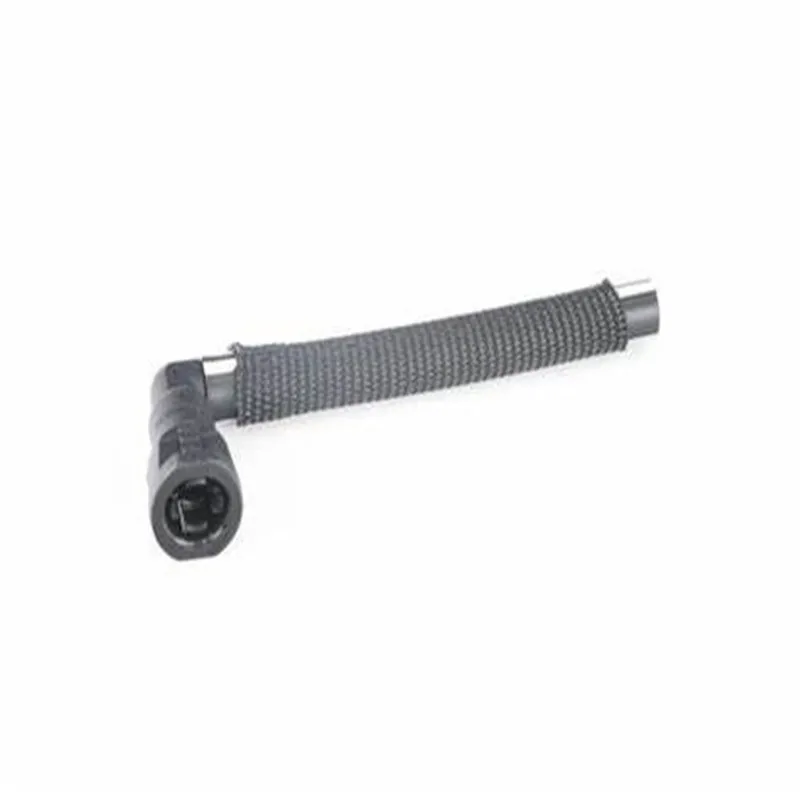 New Turbocharger Vacuum Hose For BMW E84 E89 F10 OEM:11657607727 11 65 7 607 727
New Turbocharger Vacuum Hose For BMW E84 E89 F10 OEM:11657607727 11 65 7 607 727