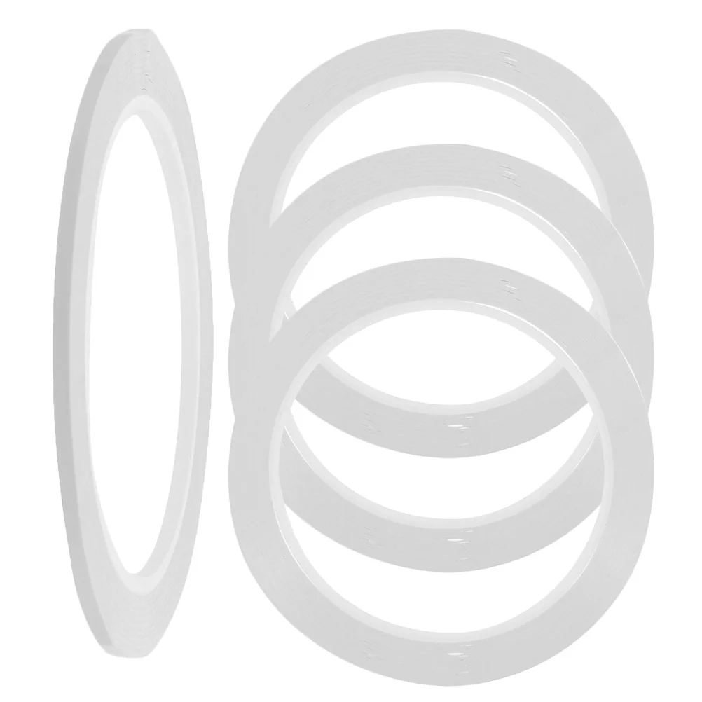 4pcs Violin Fingerboard Tapes Pvc Self-Adhesive Note Position Stickers For Beginner Practice Aid Violin Accessories Musical