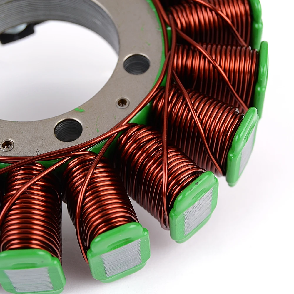 CB 1000 1000R Stator Coil For Honda CB1000 CB1000R 2009 2010 2011 2012 2013 2014 2015 2016 31120-MFN-D01 31120-MFN-D61
CB 1000 1000R Stator Coil For Honda CB1000 CB1000R 2009 2010 2011 2012 2013 2014 2015 2016 31120-MFN-D01 31120-MFN-D61