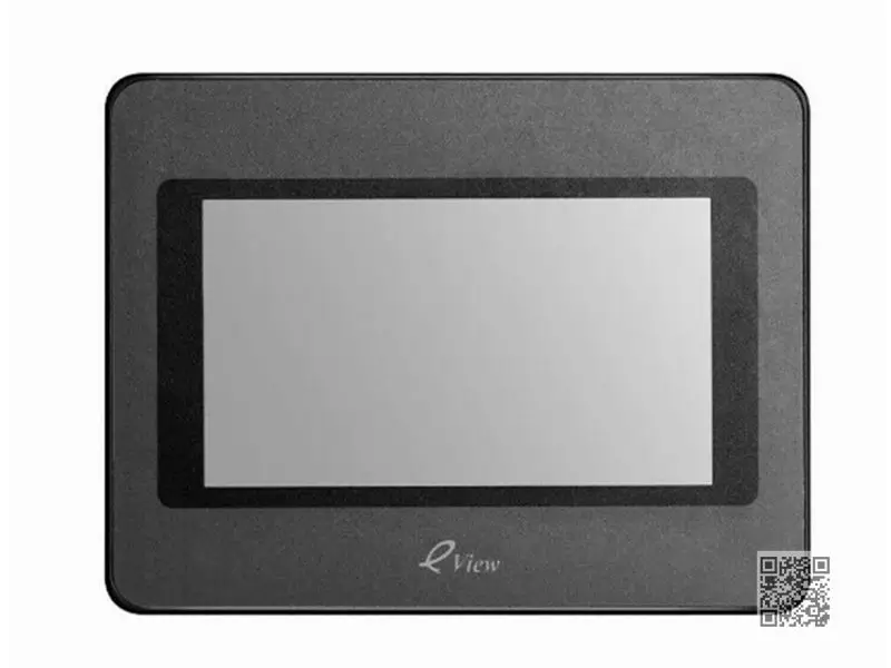 Eview ET050 4.3-Inch Exquisite Industrial Man-machine Interface Color Touch Screen Serial Screen New HMI
Eview ET050 4.3-Inch Exquisite Industrial Man-machine Interface Color Touch Screen Serial Screen New HMI