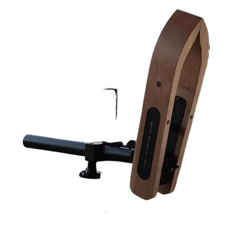 Leather Hand Sewing Clip DIY Handmade Leathercraft Work Fixture Stitching Fixed Sation Black Walnut Cherry Wood Optional
Leather Hand Sewing Clip DIY Handmade Leathercraft Work Fixture Stitching Fixed Sation Black Walnut Cherry Wood Optional