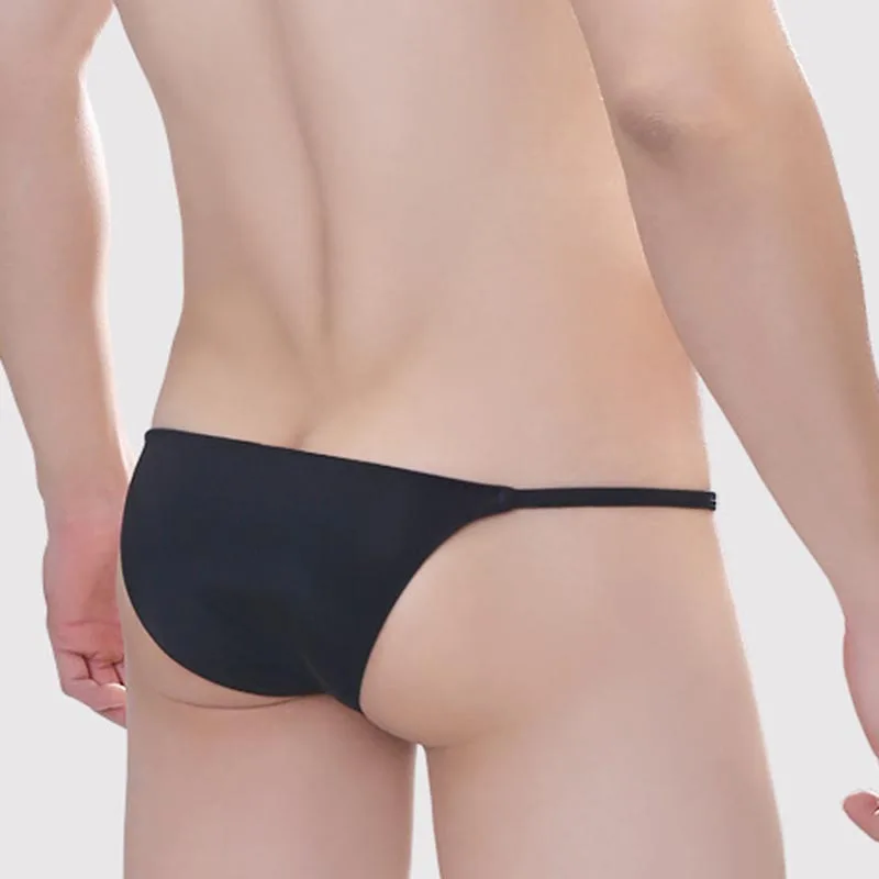 Трусы-трусы Мужские сетчатые трусы Мужские стринги с низкой посадкой и увеличенной сумкой и дышащей тканью M ~ 2XL
Трусы-трусы Мужские сетчатые трусы Мужские стринги с низкой посадкой и увеличенной сумкой и дышащей тканью M ~ 2XL