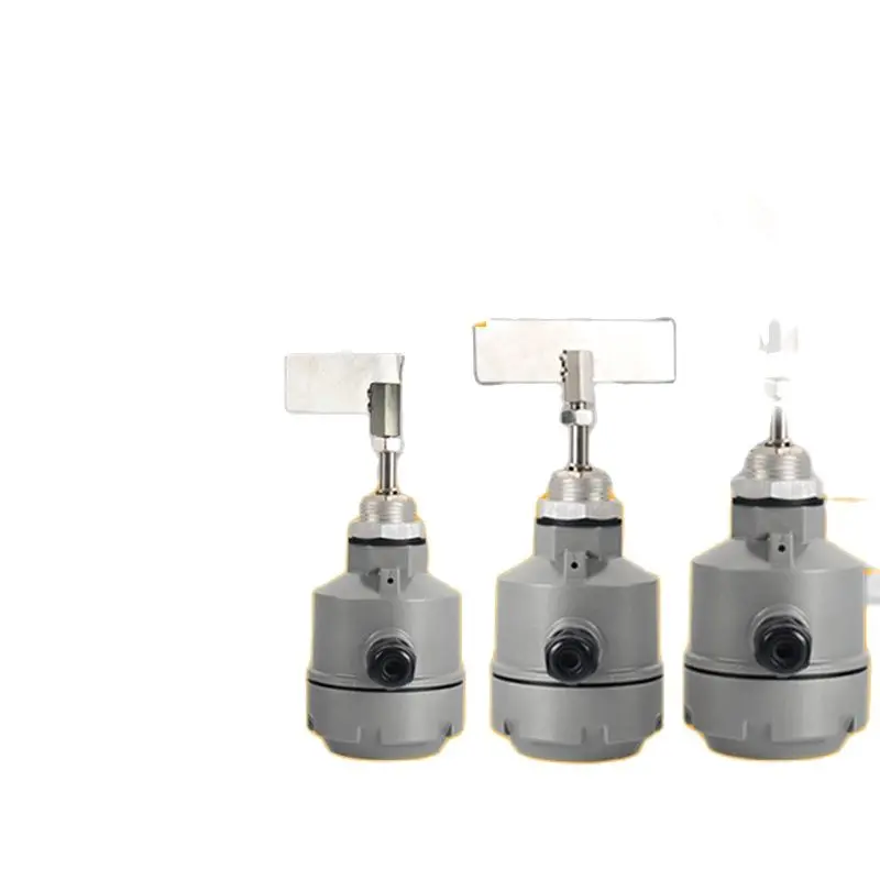 AC220VDC24V De Roterende Weerstand Materiaal Niveau Schakelaar De Verlenging Staaf Object Detector De Industriële Limiet Sensor
AC220VDC24V De Roterende Weerstand Materiaal Niveau Schakelaar De Verlenging Staaf Object Detector De Industriële Limiet Sensor