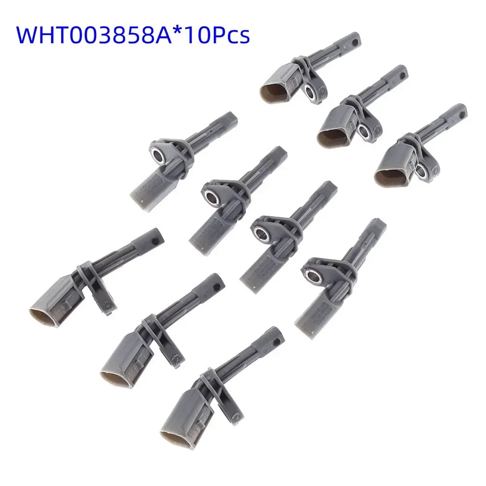10 шт. правый задний датчик скорости колеса ABS WHT 003858 A для VW Passat B7 CC Jetta Golf Audi Q3 WHT 003 858 A
10 шт. правый задний датчик скорости колеса ABS WHT 003858 A для VW Passat B7 CC Jetta Golf Audi Q3 WHT 003 858 A