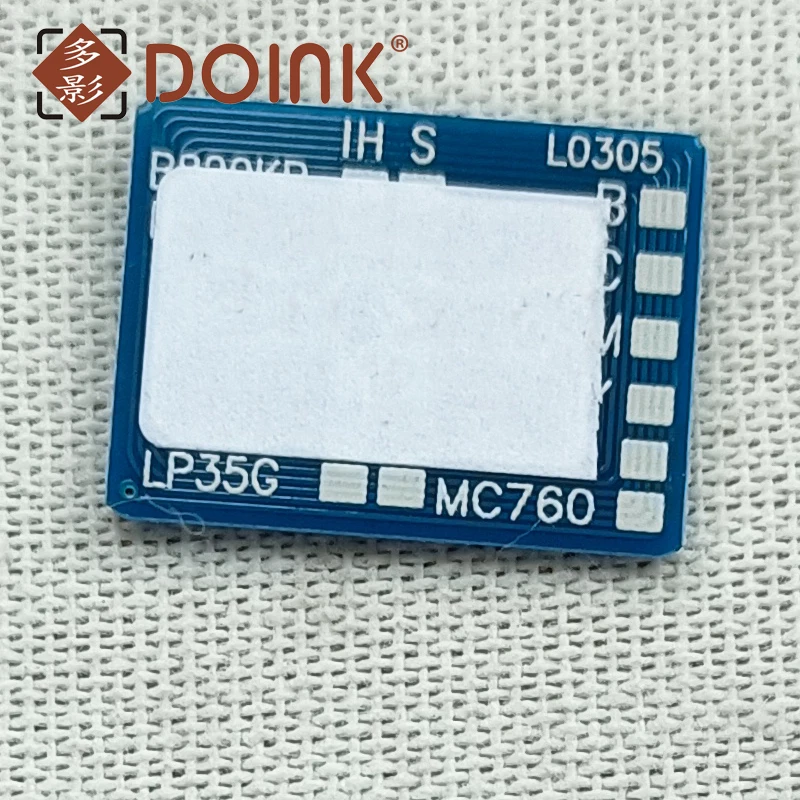 4 шт. чип для OKI MC760 770 780 MFP тонер-картридж 45396304 45396303 45396302 45396301 евро
4 шт. чип для OKI MC760 770 780 MFP тонер-картридж 45396304 45396303 45396302 45396301 евро