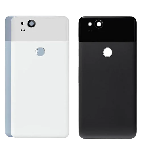 Original Back Battery Cover For Google Pixel 2 Pixel 2XL Pixel 2 XL Back Cover Door Case Rear Housing Battery Cover Replace
Original Back Battery Cover For Google Pixel 2 Pixel 2XL Pixel 2 XL Back Cover Door Case Rear Housing Battery Cover Replace