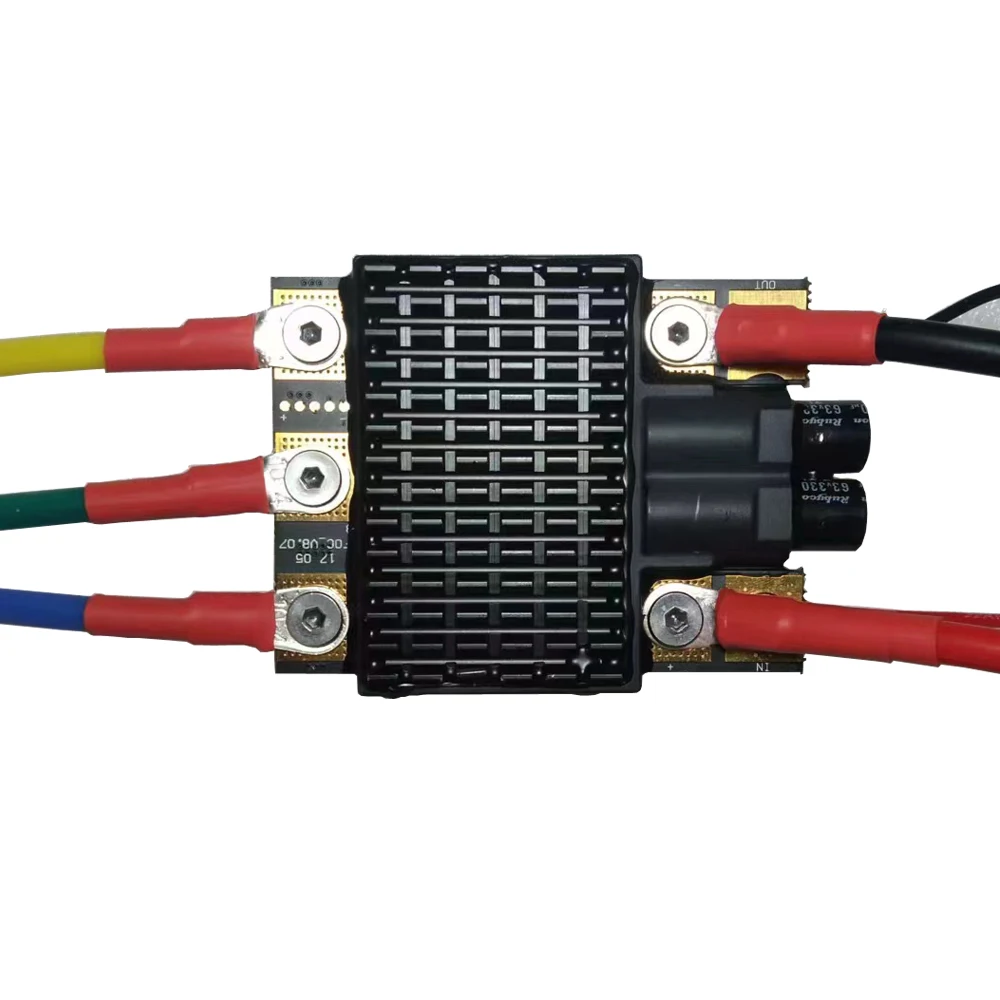 A12 FOC ESC Brushless Motor UAV Drone Model DC Aircraft Engine Airplane Accessories
A12 FOC ESC Brushless Motor UAV Drone Model DC Aircraft Engine Airplane Accessories