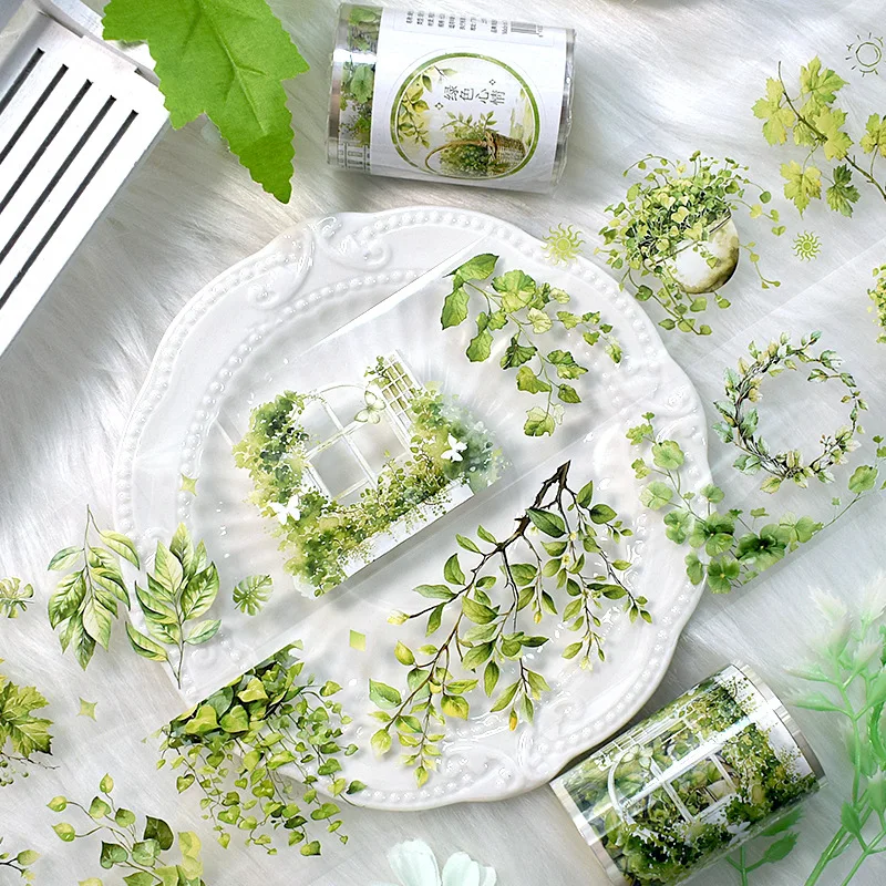 2 м/рулон цветок Васи ПЭТ лента наклейки прозрачная декоративная малярная лента для скрапбукинга журналы принадлежности для дневника DIY Craft
2 м/рулон цветок Васи ПЭТ лента наклейки прозрачная декоративная малярная лента для скрапбукинга журналы принадлежности для дневника DIY Craft