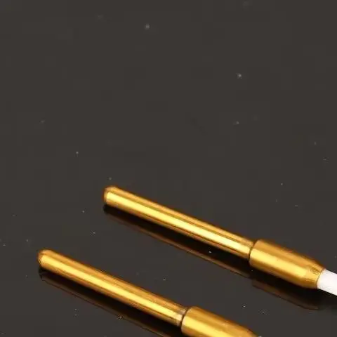 1/2 шт. Стоматологический керамический триммер для тканей, высокоскоростной наконечник для контурирования десны, инструмент для имплантации
1/2 шт. Стоматологический керамический триммер для тканей, высокоскоростной наконечник для контурирования десны, инструмент для имплантации