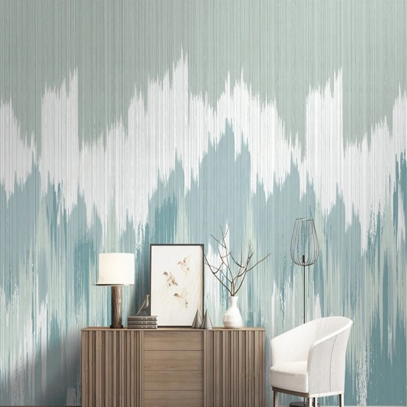 Custom Mural Wallpaper Creative Abstract Geometric Lines Artistic Modern Simple Background Wall Decor Painting Papel De Pared 3D
Custom Mural Wallpaper Creative Abstract Geometric Lines Artistic Modern Simple Background Wall Decor Painting Papel De Pared 3D
