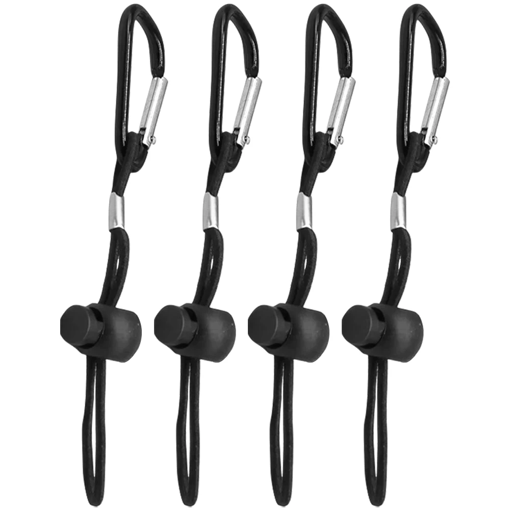 4 Pcs Yo-yo Hanger Mini Lanyard Portable Plastic Accessory Holder Kids Gadgets Daily Rope Clip Adjustable Size
4 Pcs Yo-yo Hanger Mini Lanyard Portable Plastic Accessory Holder Kids Gadgets Daily Rope Clip Adjustable Size