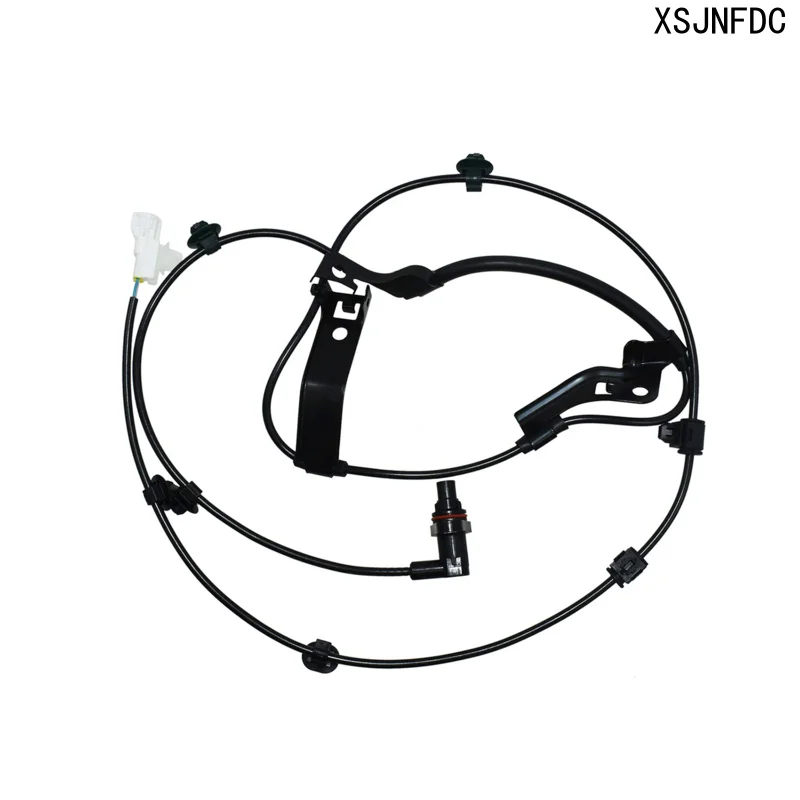 Датчик скорости переднего правого колеса ABS 89542-71010 для пикапа Toyota Fortuner VII
Датчик скорости переднего правого колеса ABS 89542-71010 для пикапа Toyota Fortuner VII