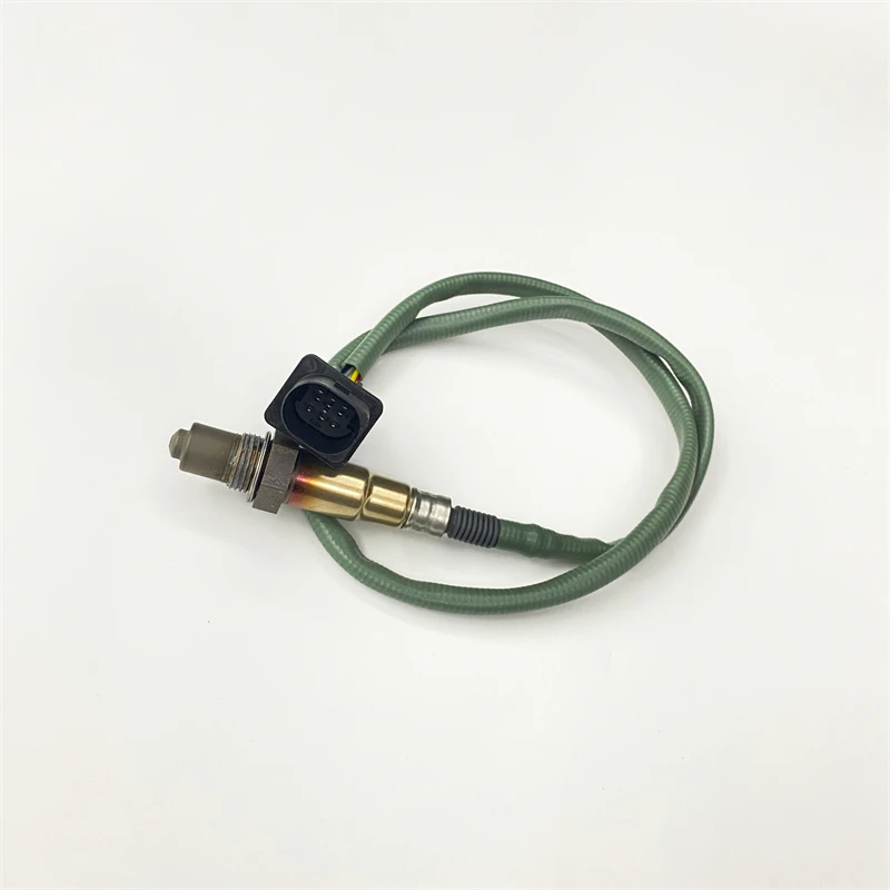 0035427118 Auto Parts Oxygen Sensor for Mercedes Benz C230 C280 C350 CLK350 CLK550 E350 E550 CLK63 CL63 E63
0035427118 Auto Parts Oxygen Sensor for Mercedes Benz C230 C280 C350 CLK350 CLK550 E350 E550 CLK63 CL63 E63