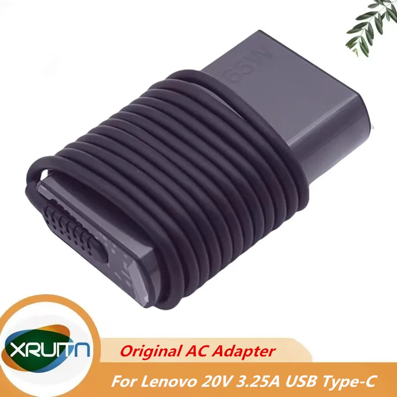 Подлинный адаптер переменного тока для lenovo ADLX65YSCC2F ADLX65YSCC3F Max 65 Вт, 20 В, 3,25 А, USB Type C, модель ADLX65YSCC2A
Подлинный адаптер переменного тока для lenovo ADLX65YSCC2F ADLX65YSCC3F Max 65 Вт, 20 В, 3,25 А, USB Type C, модель ADLX65YSCC2A