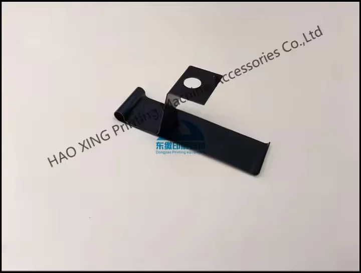 Printing Machinery Spare Parts Leaf Spring for Mitsubishi Offset Printing Accessories Leaf Spring High Quality Leaf Spring
Printing Machinery Spare Parts Leaf Spring for Mitsubishi Offset Printing Accessories Leaf Spring High Quality Leaf Spring