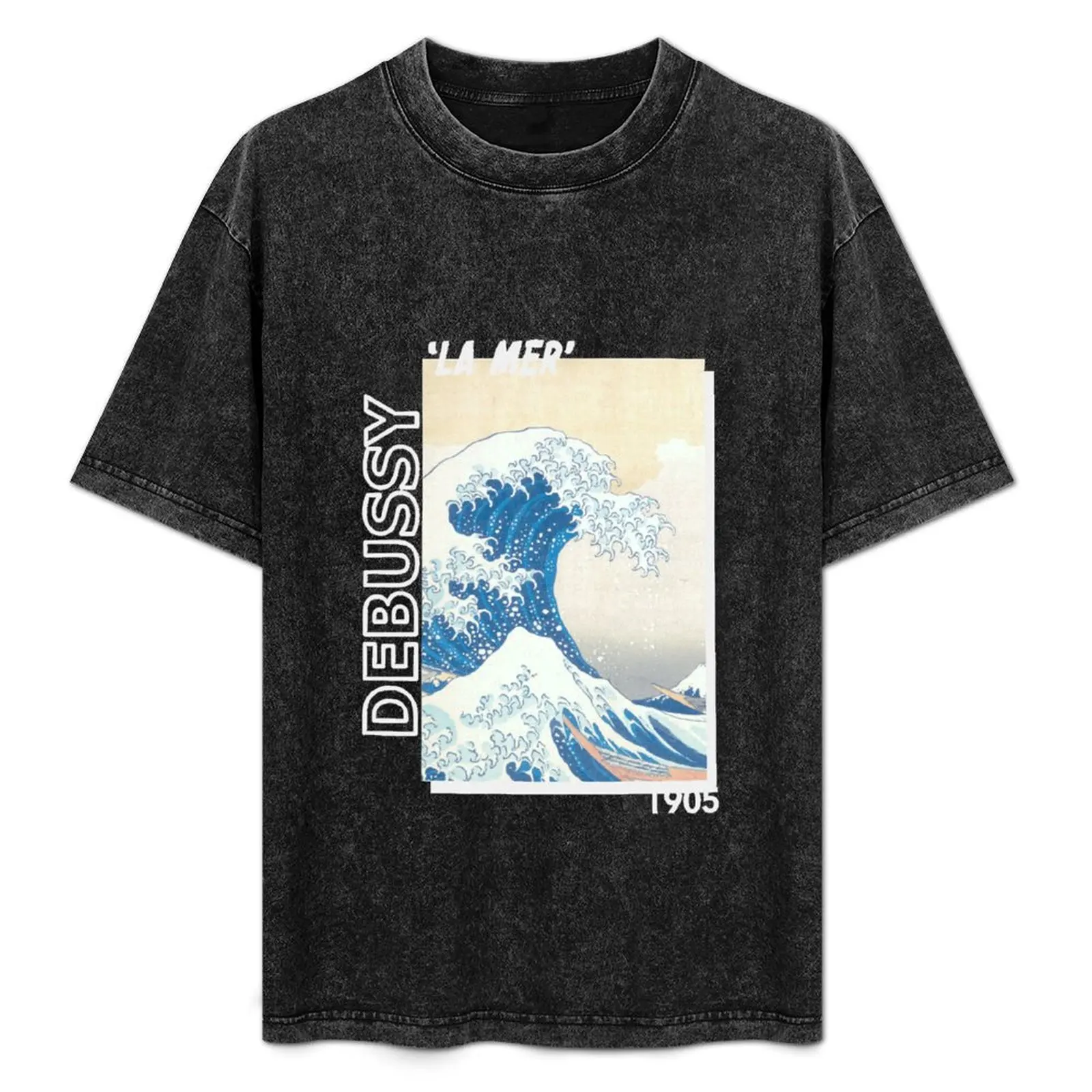 twoset violin debussy la mer 1905 T-Shirt Standard Fit Solid Tee Shirt
twoset violin debussy la mer 1905 T-Shirt Standard Fit Solid Tee Shirt