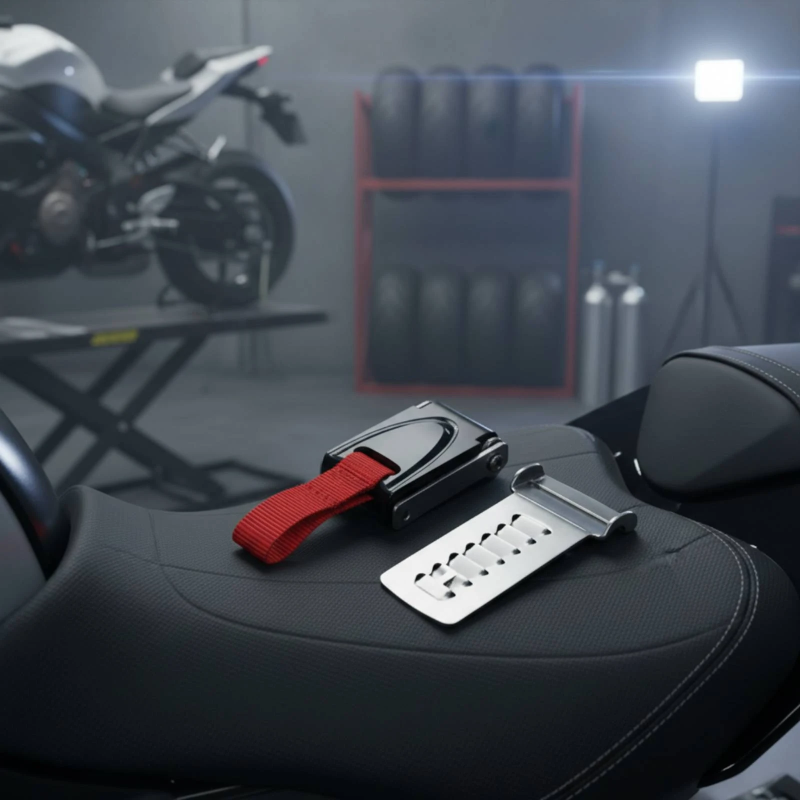 Helmet Strap Clasp Compact Motorcycle Helmet Buckle Strap Strap Buckle Printed Size Markings
Helmet Strap Clasp Compact Motorcycle Helmet Buckle Strap Strap Buckle Printed Size Markings