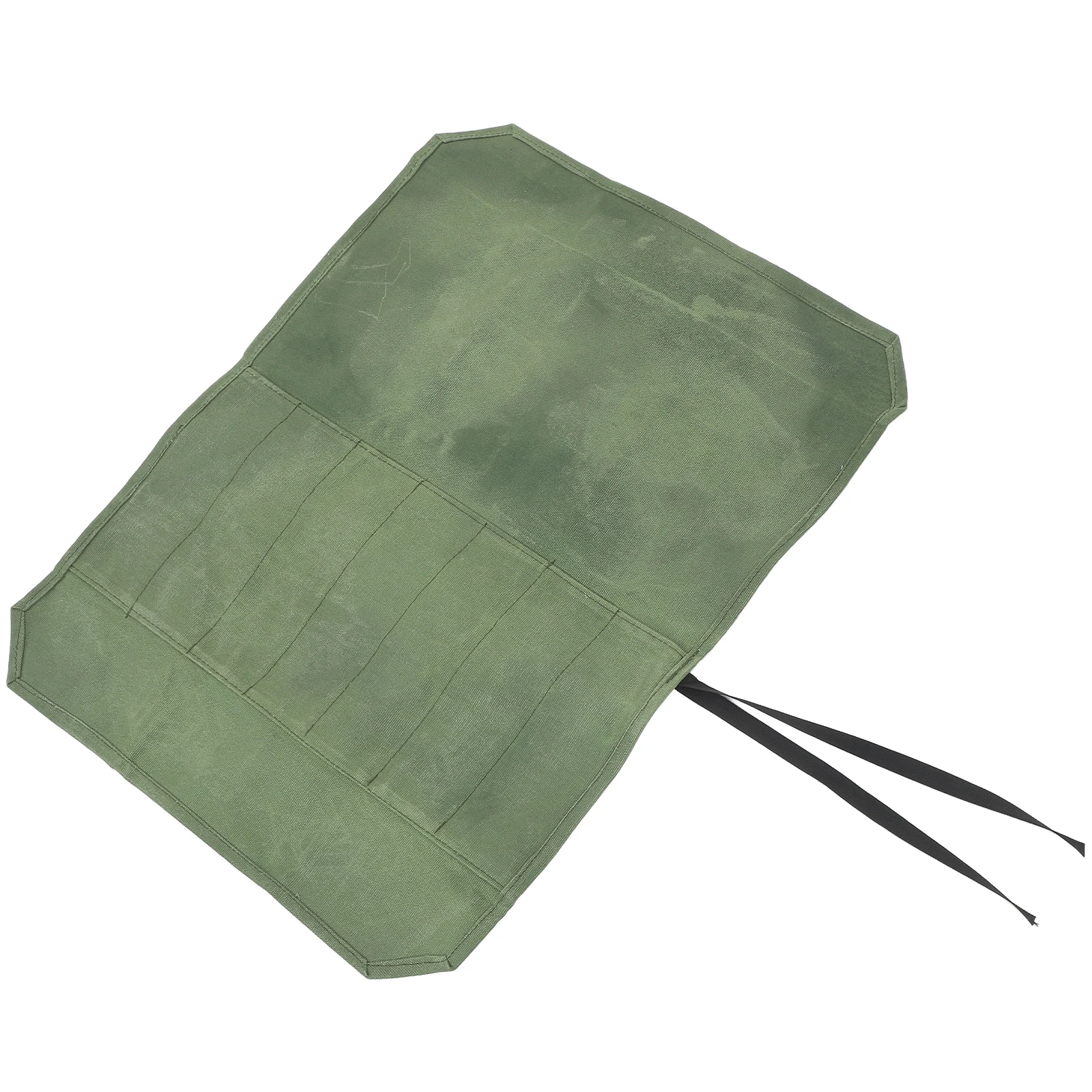 Durable Canvas Cutter Pouch Portable Organizer For Chefs Perfect For Outdoor Activities And Travels
Durable Canvas Cutter Pouch Portable Organizer For Chefs Perfect For Outdoor Activities And Travels
