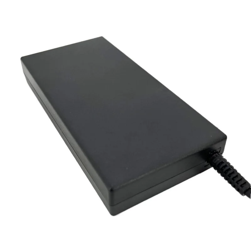 LL Chicony 20V 10A 200W AC Adapter Charger For MSI Katana 15 B13VFK B13VFK-1479AU
LL Chicony 20V 10A 200W AC Adapter Charger For MSI Katana 15 B13VFK B13VFK-1479AU