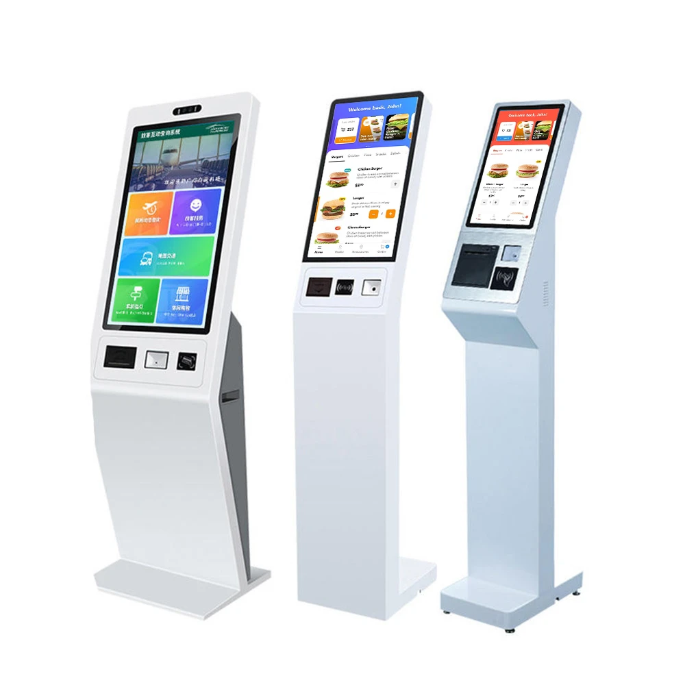 Android System Service Agency Self Service Touch Screen Kiosk 21.5 Inch Digital Kiosk Touch Screen
Android System Service Agency Self Service Touch Screen Kiosk 21.5 Inch Digital Kiosk Touch Screen