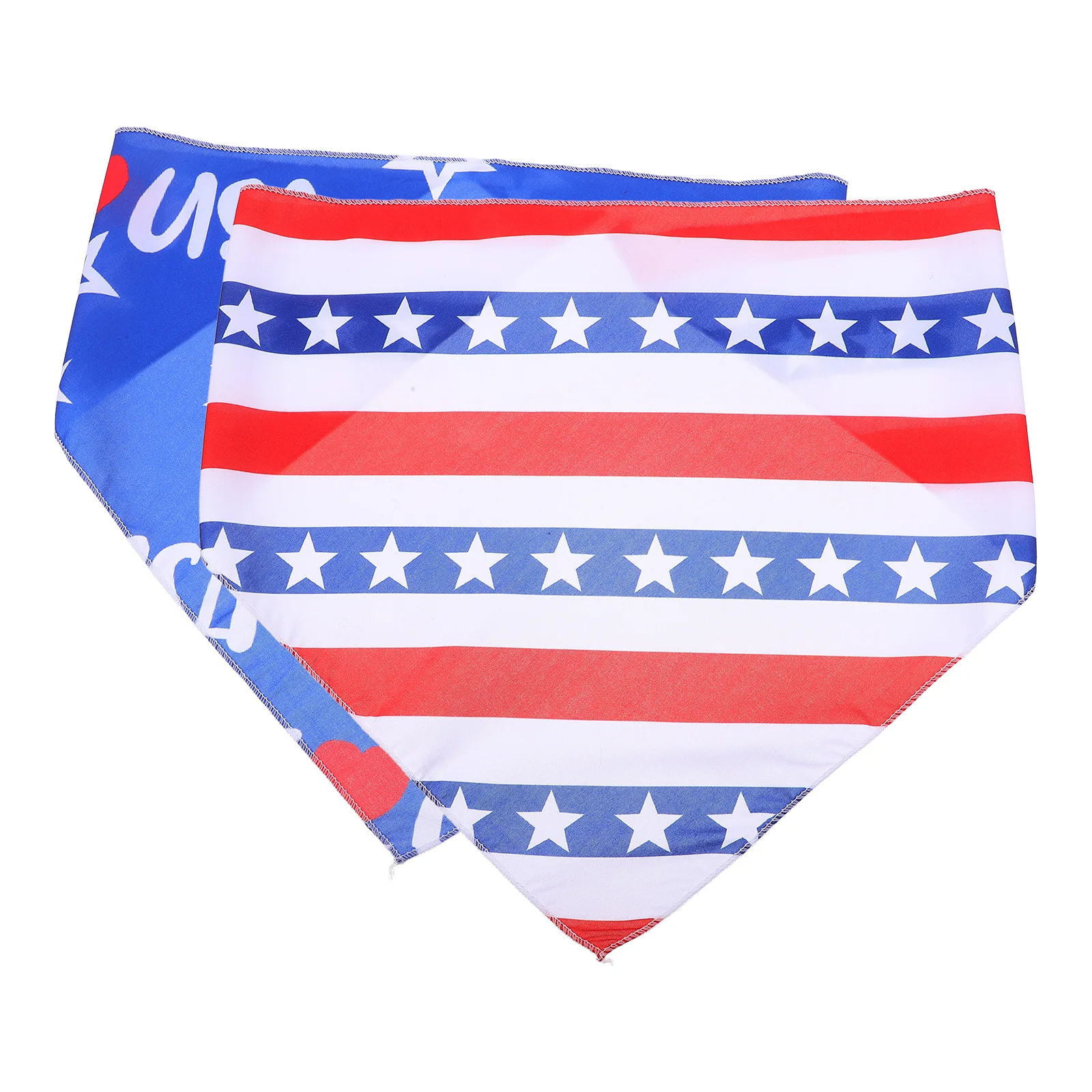 2Pcs Pet Bib Bandana Decor Triangle Towels for Dogs Dog Scarf For Large Dogs Cats Holiday Washable Pet Bandana Dog Scarf
2Pcs Pet Bib Bandana Decor Triangle Towels for Dogs Dog Scarf For Large Dogs Cats Holiday Washable Pet Bandana Dog Scarf