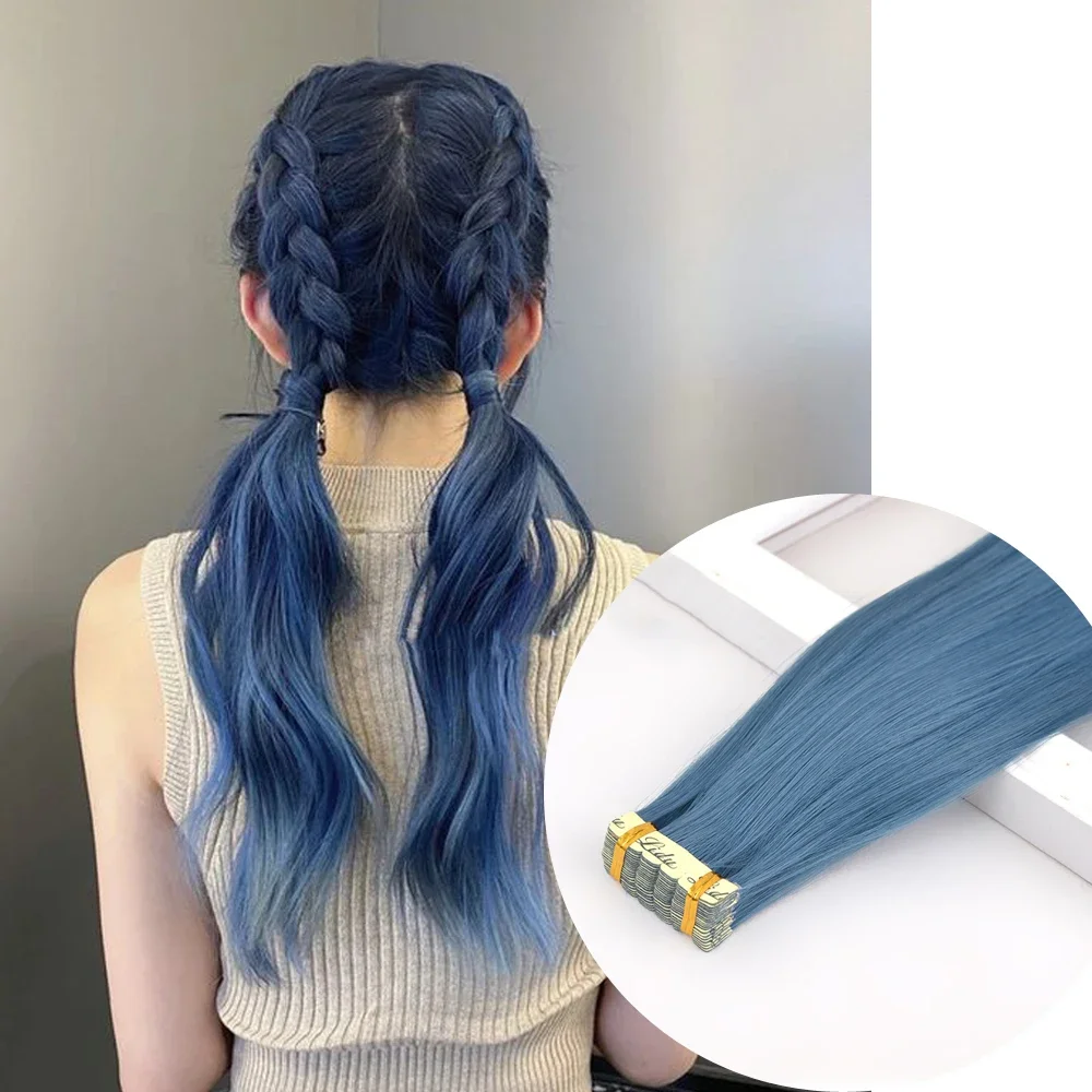 Синтетическая лента для наращивания волос, мини-лента для прямых волос, невидимая клейкая цветная лента для наращивания волос, 10 шт./упак.
Синтетическая лента для наращивания волос, мини-лента для прямых волос, невидимая клейкая цветная лента для наращивания волос, 10 шт./упак.