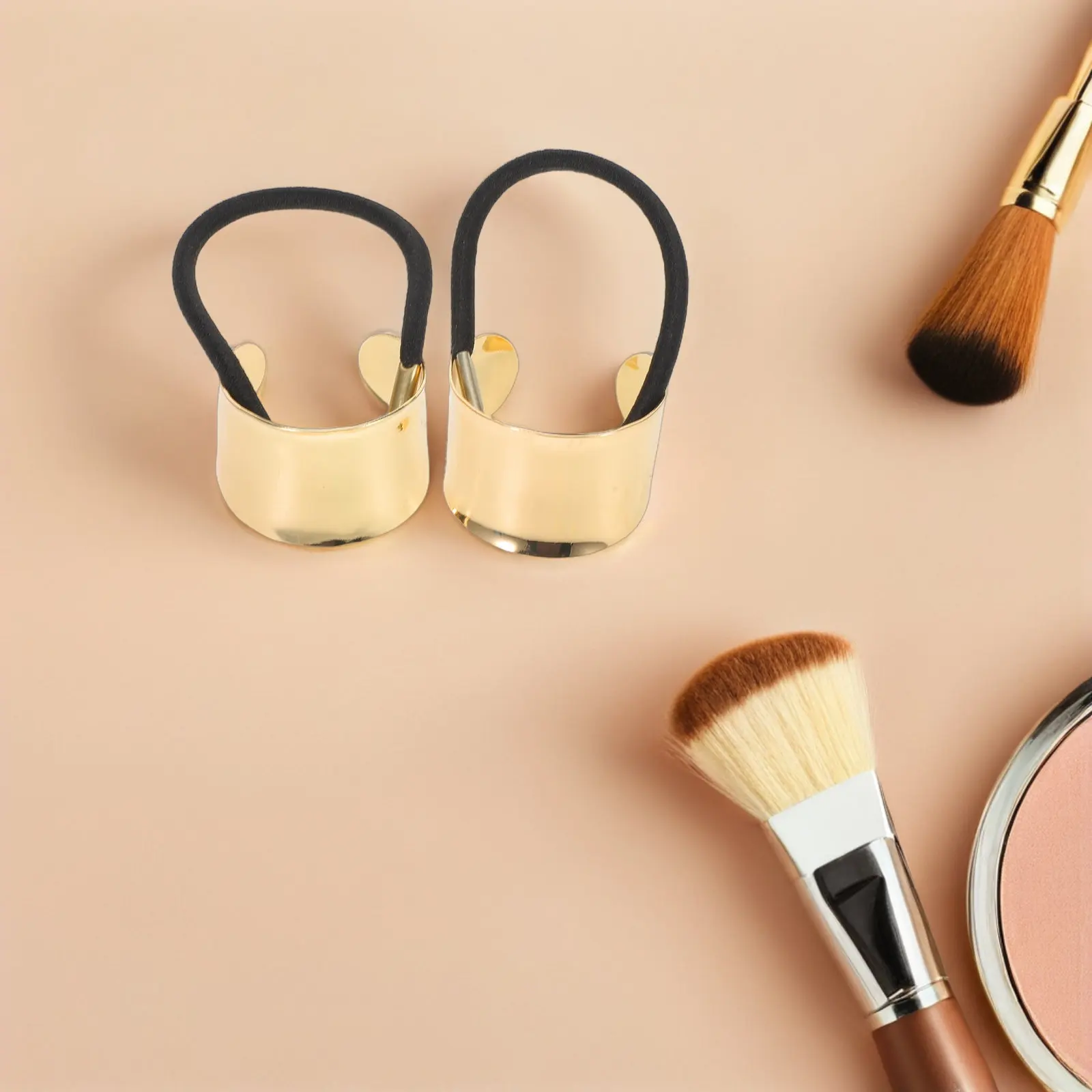 Набор из 12 винтажных металлических резинок для волос: полированные зажимы для хвоста для женщин, стильные аксессуары для волос на каждый день и особых случаев
Набор из 12 винтажных металлических резинок для волос: полированные зажимы для хвоста для женщин, стильные аксессуары для волос на каждый день и особых случаев