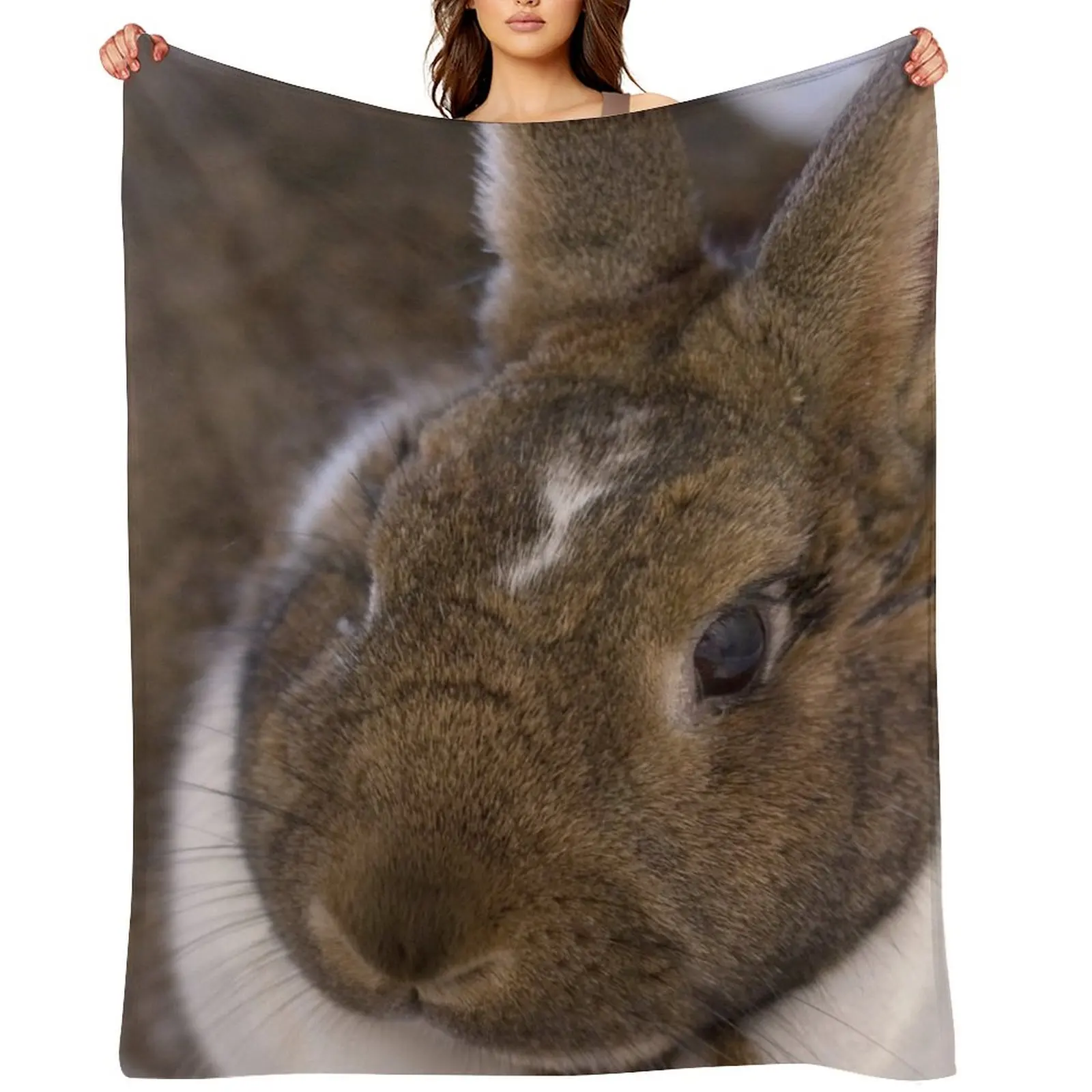 Big bunny loves you Throw Blanket Soft Big Decoratives Flannel Warm Blankets
Big bunny loves you Throw Blanket Soft Big Decoratives Flannel Warm Blankets