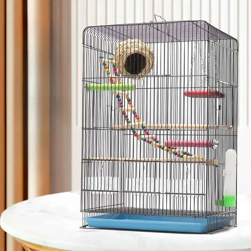 Клетка для птиц Lovebird Loungefly, украшение для канири, большая металлическая клетка для птиц, большой домик для попугая для голубей, мебель Gabbia Per Uccelli YN50BC
Клетка для птиц Lovebird Loungefly, украшение для канири, большая металлическая клетка для птиц, большой домик для попугая для голубей, мебель Gabbia Per Uccelli YN50BC