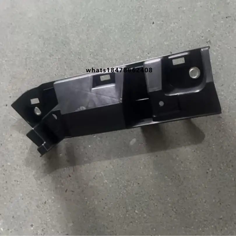 New Arrival Bracket for Cybertruck 24-25 Aftermarket EV Parts Wholesale
New Arrival Bracket for Cybertruck 24-25 Aftermarket EV Parts Wholesale